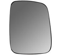 VAN WEZEL 5874832 Vetro specchio, specchio esterno