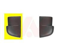 VAN WEZEL 5877533 Paraurti posteriore per VW LT 28-35 II Bus (2DB, 2DE, 2DK)