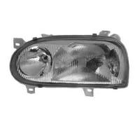 VAN WEZEL 5880961 Faro anteriore per VW GOLF III (1H1) Golf III Cabrio (1E7)