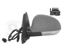 VAN WEZEL 5886807 Specchietto retrovisore esterno per VW Jetta Mk5 (1K)