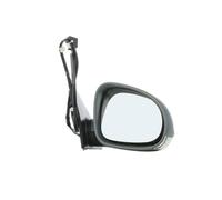 Specchietto esterno Dx Specchio completo 5886808 VAN WEZEL per VW JETTA III