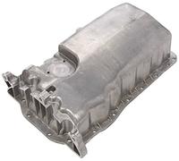 Coppa olio Alluminio 5888070 VAN WEZEL per VW AUDI SKODA SEAT