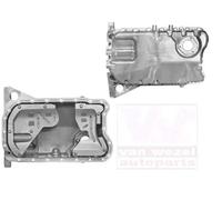 VAN WEZEL 5888078 Coppa olio per VW Golf IV Schrägheck (1J1) Bora Variant (1J6)