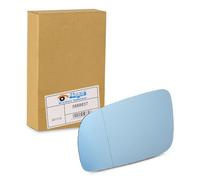 VAN WEZEL 5888837 Vetro specchio, specchio esterno