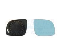 VAN WEZEL 5888838 Vetro specchio, Specchio esterno per SEAT,VW