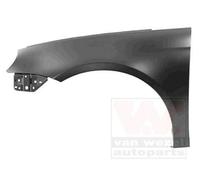 VAN WEZEL 5891657 Parafango