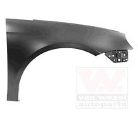 VAN WEZEL 5891658 Parafango