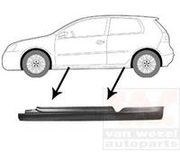 VAN WEZEL 5894101 Sottoporta