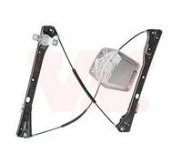 RIDEX 1561W0348 Alzacristallo elettrico per VW Golf V Schrägheck (1K1) Anteriore