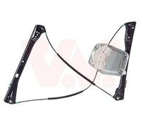 VAN WEZEL 5894268 Alzacristallo elettrico per VW Golf V Hatchback (1K1)