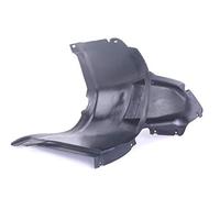 Passaruota Carenatura Passaruota Anteriore Destro Adatto A per VW Golf V 1K1 5M1