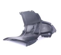 VAN WEZEL 5894434 Copertura Passaruota per VW Golf V Schrägheck (1K1) Anteriore