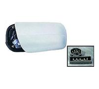 VAN WEZEL 5894590 Griglia di ventilazione, Paraurti