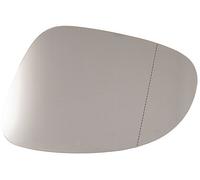 2x Vetro specchietti VAN WEZEL S+D per SEAT, SKODA, VW ALHAMBRA