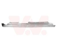 VAN WEZEL 5895104 Sottoporta per VW GOLF PLUS (5M1, 521)