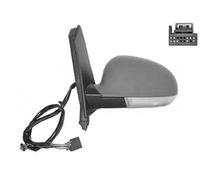 VAN WEZEL 5895807 Specchietto retrovisore esterno