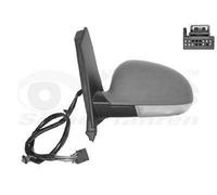 VAN WEZEL 5895807 Specchietto retrovisore esterno per VW GOLF PLUS (5M1, 521)
