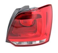 VAN WEZEL 5897935 Fanale posteriore