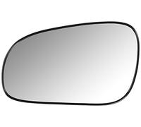 VAN WEZEL 5920837 Vetro specchio, Specchio esterno