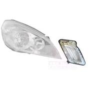 VAN WEZEL 5922958 Luce diurna