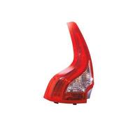 VAN WEZEL 5923921 Fanale posteriore