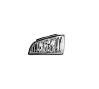 VAN WEZEL 5942915 Indicatore di direzione per VOLVO V50 (545) S40 II (544) WY5W