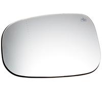 VAN WEZEL 5947837 Vetro specchio, Specchio esterno