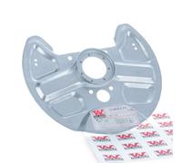 VAN WEZEL 5994372 Lamiera paraspruzzi disco freno per VOLVO 940 Kombi (945)