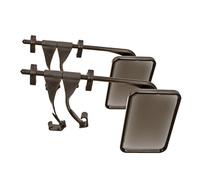 Specchio retrovisore esterno compatibile con 6430