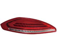 VAN WEZEL 7407921U Fanale posteriore