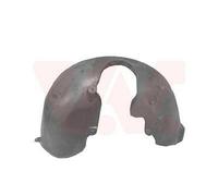 VAN WEZEL 7608434 Copertura, Passaruota