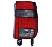VAN WEZEL 7615936 Fanale posteriore