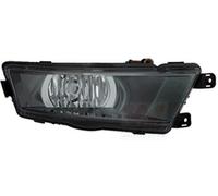 VAN WEZEL 7617998 Fendinebbia H8 per SKODA Rapid Spaceback (NH1)