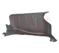 REZAW PLAST Insonorizzazione vano motore 150102 VW,SKODA,AUDI,Golf IV Hatchback (1J1),New Beetle Hatchback (9C1, 1C1),Golf IV Variant (1J5)