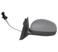 Van Wezel Specchietto retrovisore esterno 7627803 Sx Specchio completo per Skoda Fabia II