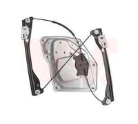 VAN WEZEL 7636262 Alzacristallo elettrico per SKODA SUPERB (3T4) Anteriore Dx