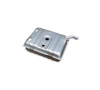 VAN WEZEL 8207081 Serbatoio carburante