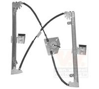 VAN WEZEL 8207261 Alzacristallo elettrico per HYUNDAI i30 (FD) i30 CW (FD)