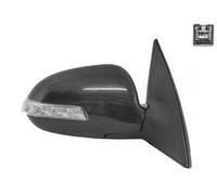 VAN WEZEL 8207818 Specchietto retrovisore esterno per HYUNDAI i30 (FD)