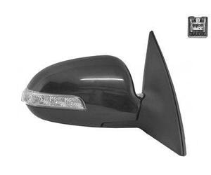 VAN WEZEL 8207818 Specchietto retrovisore esterno