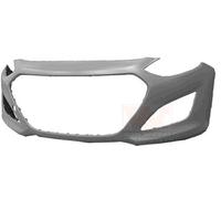 VAN WEZEL 8244574 Paraurti per HYUNDAI i30 (GD) i30 CW (GD) Anteriore con la