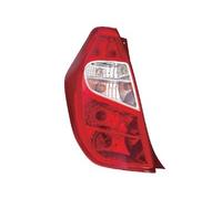 VAN WEZEL 8248931 Fanale posteriore