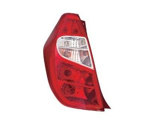 VAN WEZEL 8248931 Fanale posteriore