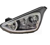 VAN WEZEL 8249961 Faro anteriore