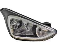 VAN WEZEL 8249962 Faro anteriore per HYUNDAI i10 (IA)