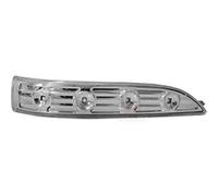 VAN WEZEL 8257916 Indicatore di direzione per HYUNDAI ix35 (LM, EL, ELH) bianco