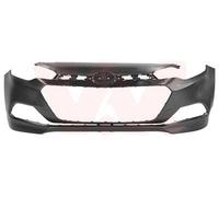 VAN WEZEL 8259570 Paraurti per HYUNDAI i20 Hatchback (GB, IB) i20 ACTIVE (GB)