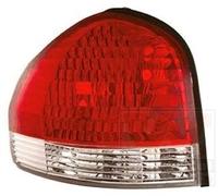 VAN WEZEL 8265933 Fanale posteriore