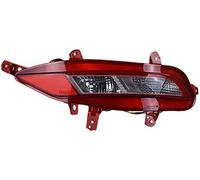 VAN WEZEL 8296940 Retronebbia