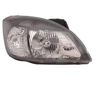 VAN WEZEL 8317964 Faro anteriore